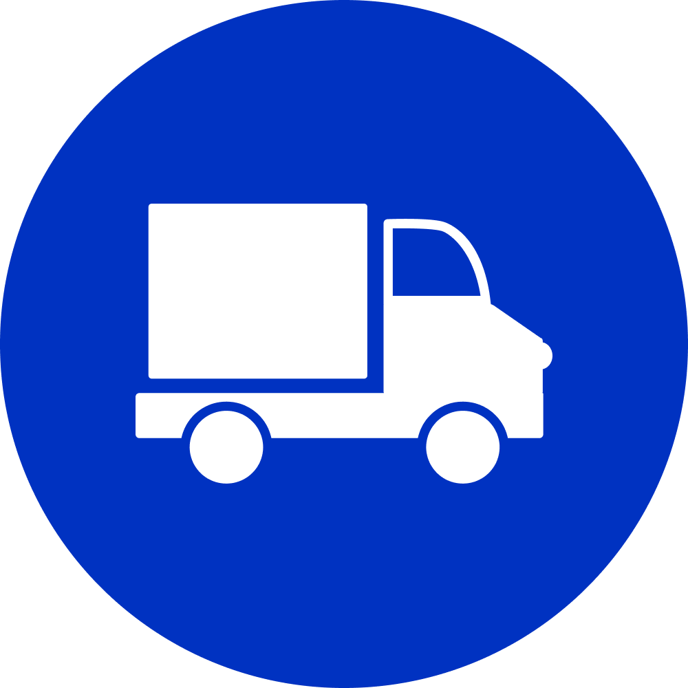 Free Shipping & Returns