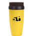 Capless Rotating Water Cup