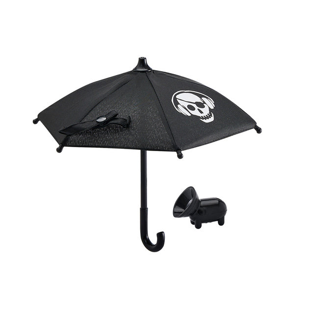 Mobile Phone Umbrella