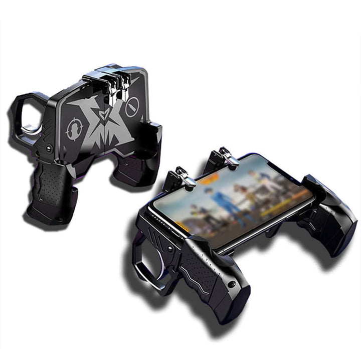 Joystick Game Controller for Smartphones