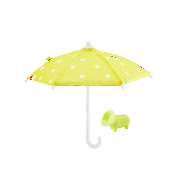 Mobile Phone Umbrella