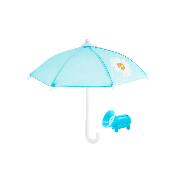 Mobile Phone Umbrella