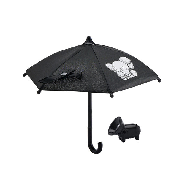 Mobile Phone Umbrella