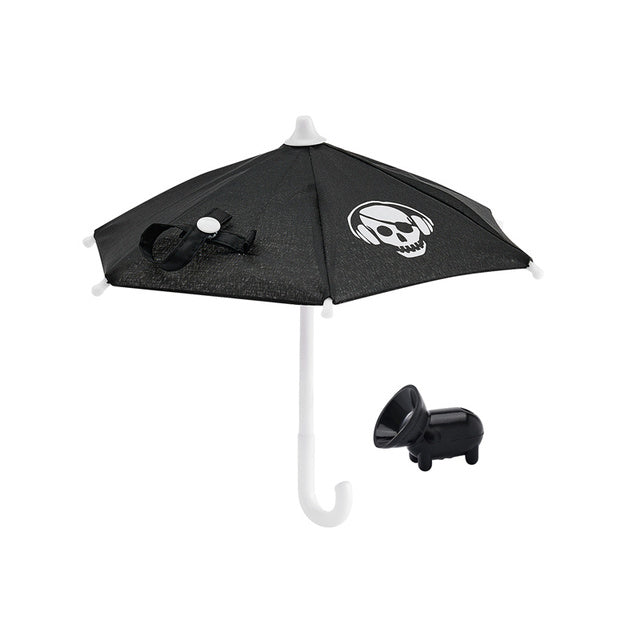 Mobile Phone Umbrella