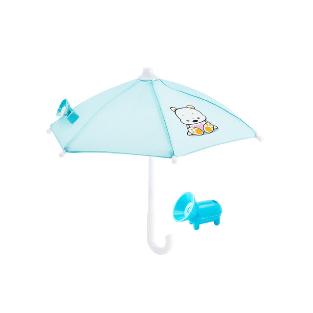Mobile Phone Umbrella