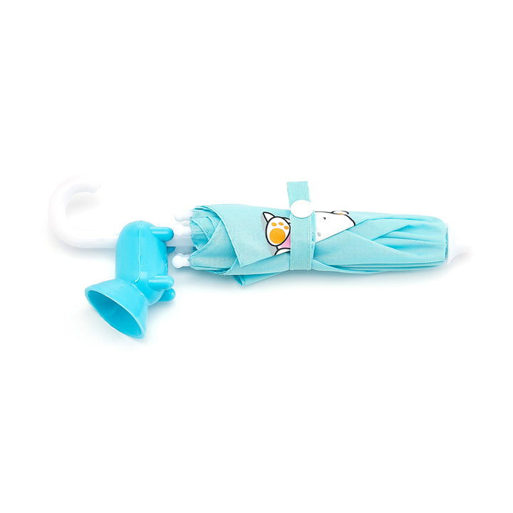 Mobile Phone Umbrella