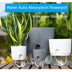 Double Layer Self Watering Flowerpot