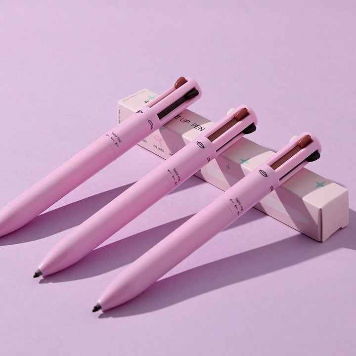GlamPen 4 in 1 Make-Up Pen