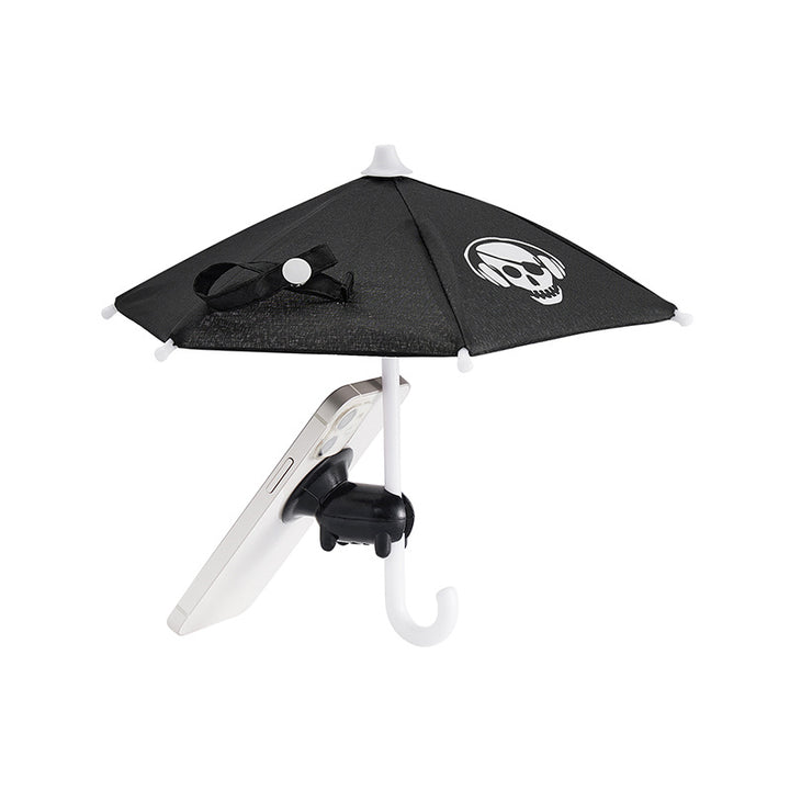 Mobile Phone Umbrella