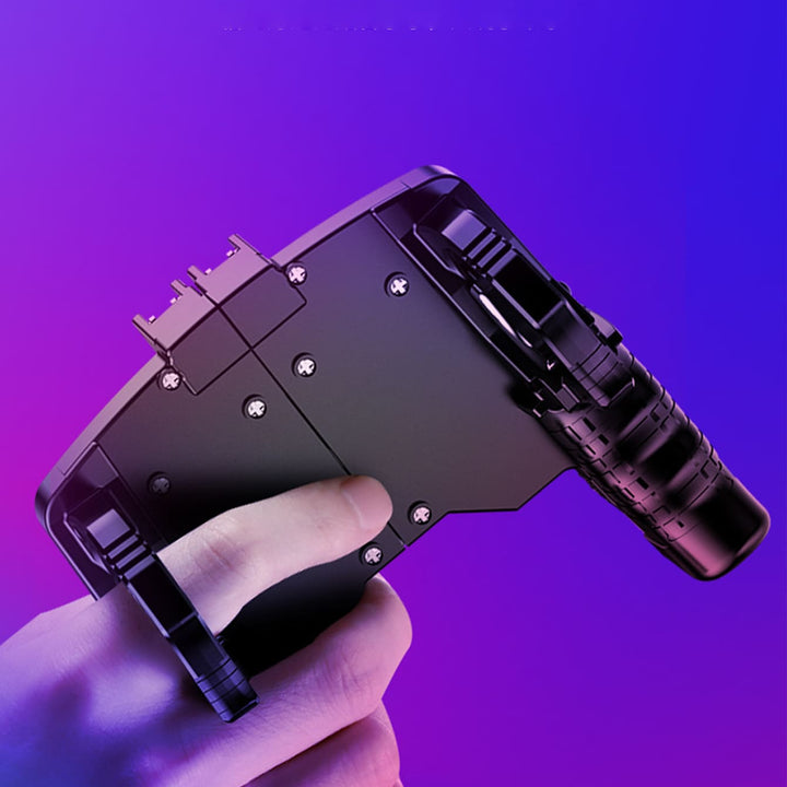 Joystick Game Controller for Smartphones